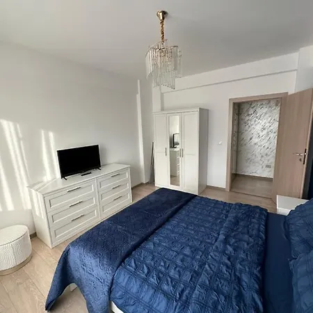 Sunset View Apartment *