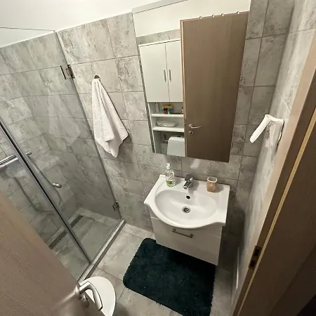 Sunset View Apartment Craiova