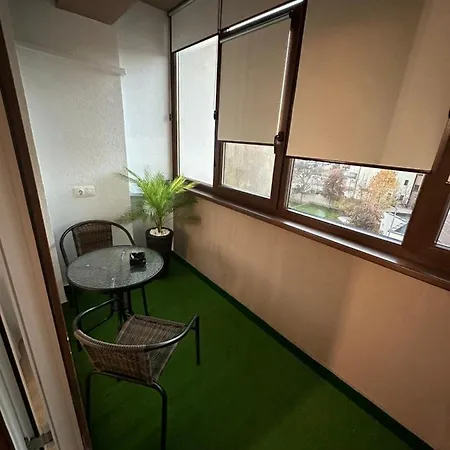 Apartment Sunset View Craiova