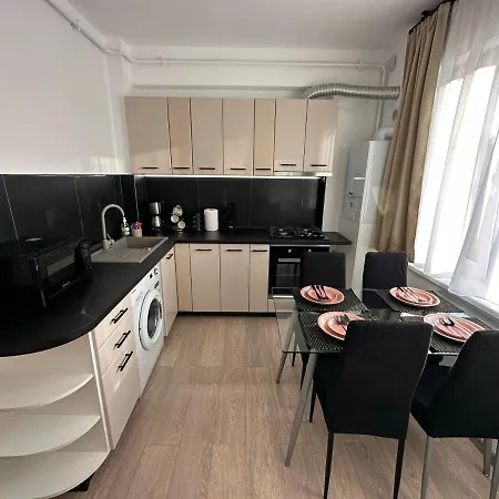 Apartment Sunset View