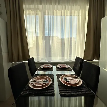 Sunset View Apartment