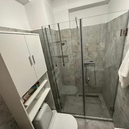 Apartment Sunset View *