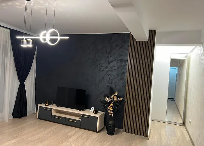 Sunset View 公寓 克拉奥华