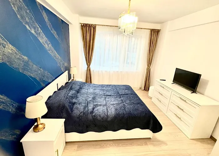 公寓 Sunset View *