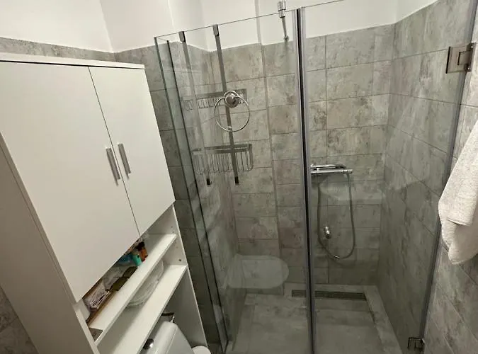 公寓 Sunset View *